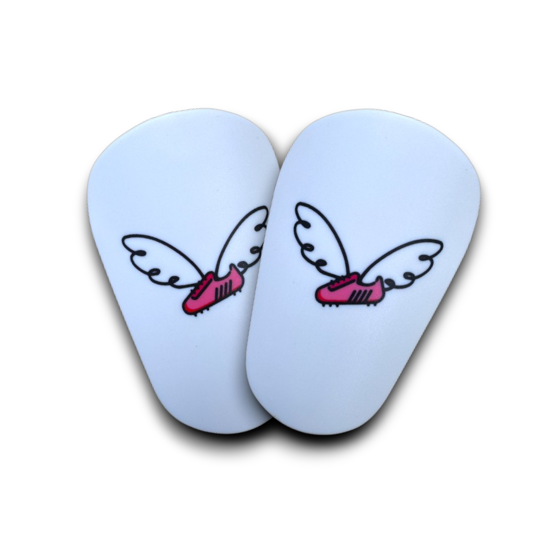 CleatsAU Small Shin Guards