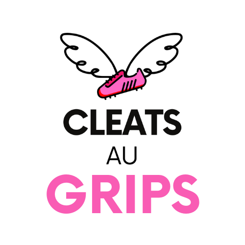 CleatsAU Grips